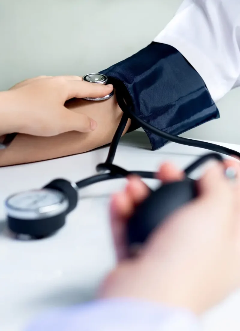 esami specialistici e checkup sanitari a Villa d'Agri PZ