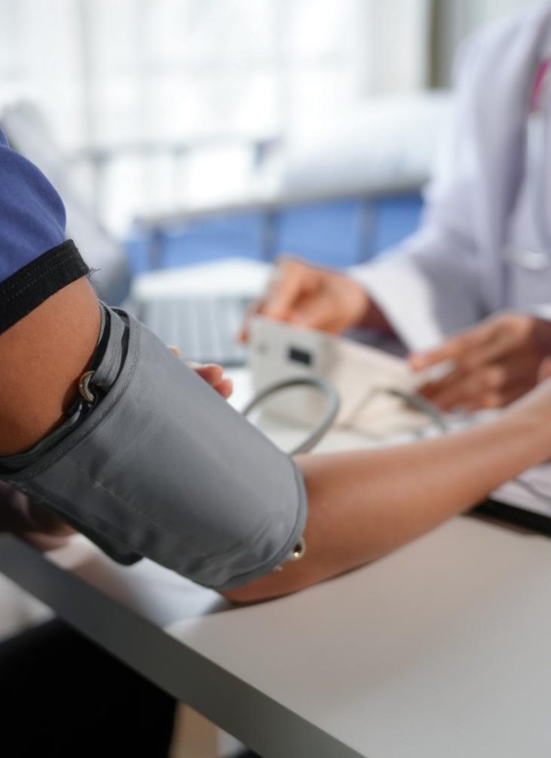 medico del lavoro a potenza