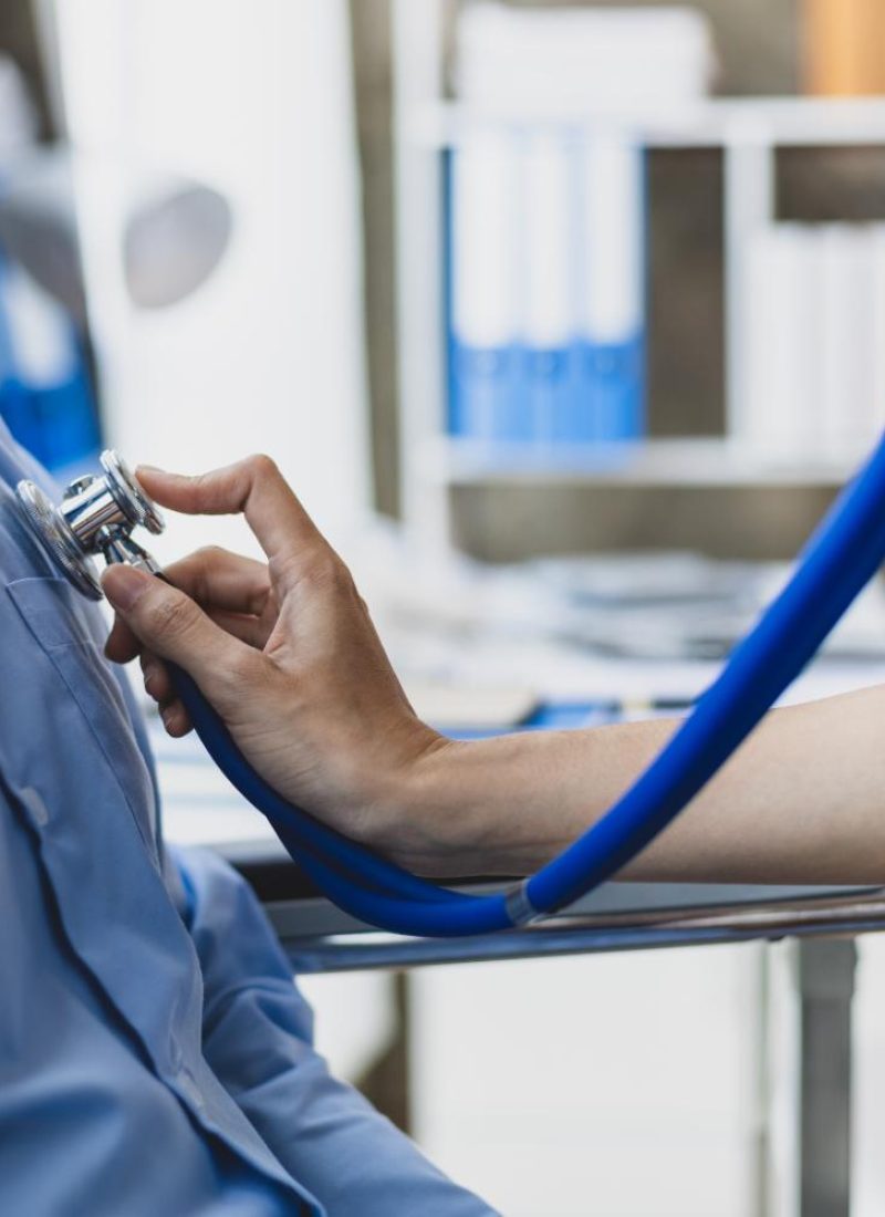 medico del lavoro a potenza e provincia